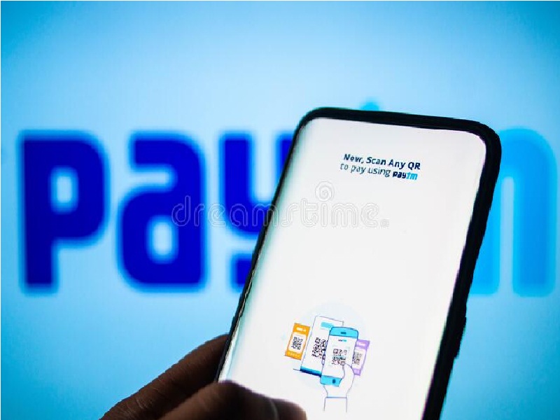 Paytm shares disappointed IPO investors, lists at 9% discount to its issue price