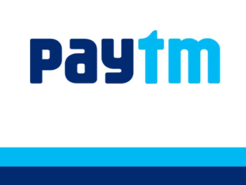 Paytm shares shed 13% as  Lock-In Period For Anchor Investors Expires