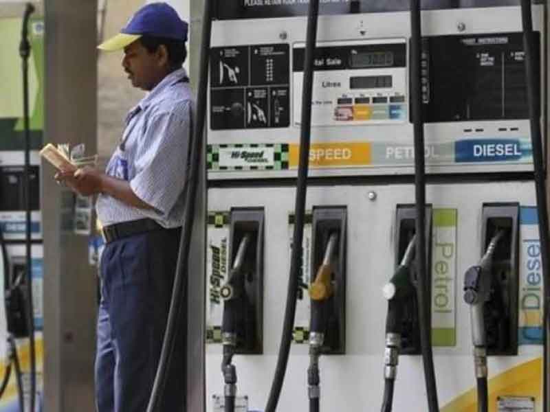 Petrol, diesel demand slumps 66% in April, ATF down 90%