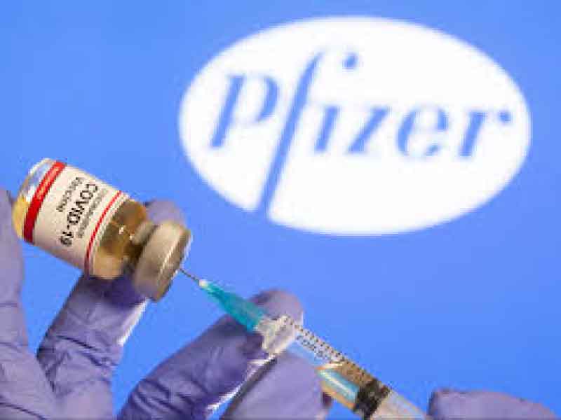 UK approves Pfizer-BioNTech COVID-19 vaccine,First COVID-19 vaccine in the world