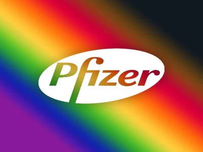 Pfizer gains 7.6%  as parent firm's potential Covid-19 drug shows positive result