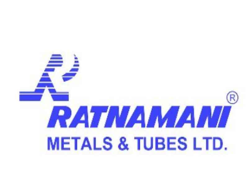  Ratnamani Metals zooms 16% ahead of record date for bonus shares issues