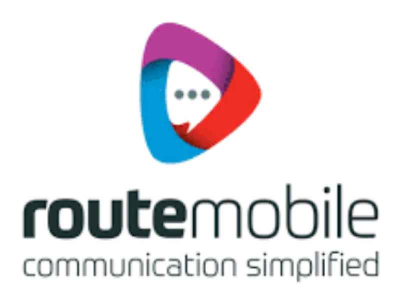 Route Mobile shares fall as board approves buyback