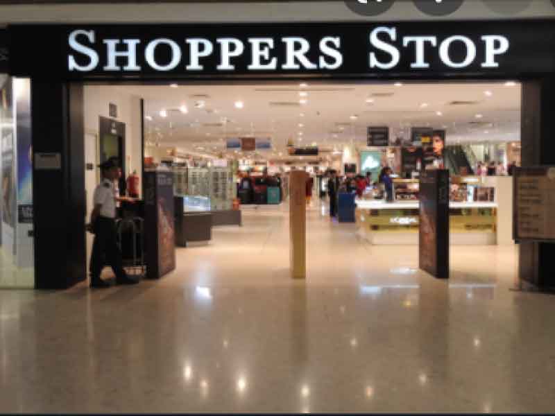 Shoppers Stop sells Crossword stores for Rs 41.6 cr