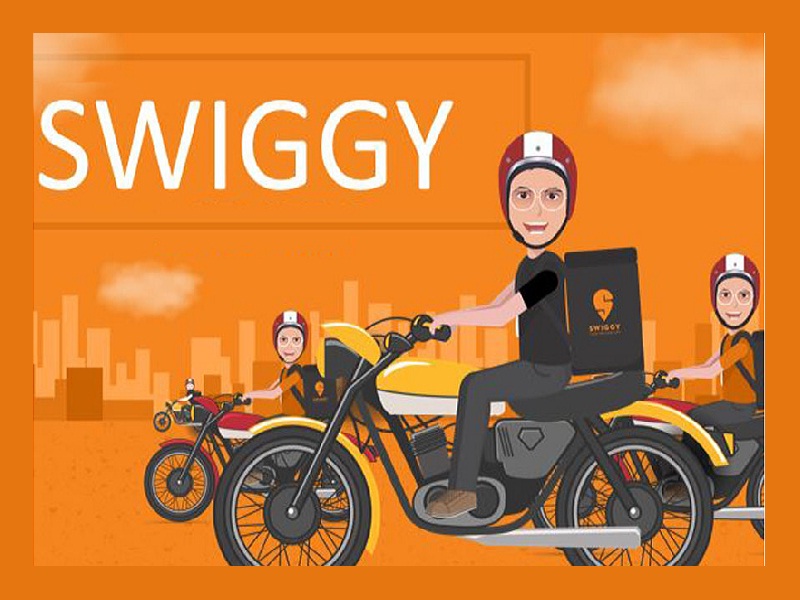 Swiggy is finalising  new financing likely to be led by US asset manager Invesco