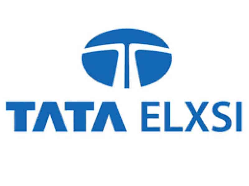 Tata Exlsi shares gains 5 percent on strong September quarter earnings