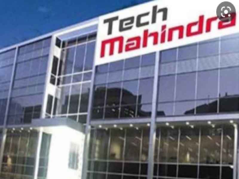 Tech Mahindra dips 4% as Q3 margins disappoint