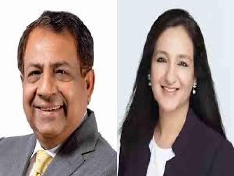 United Spirits CEO Kripalu quits, Hina Nagarajan is the next CEO