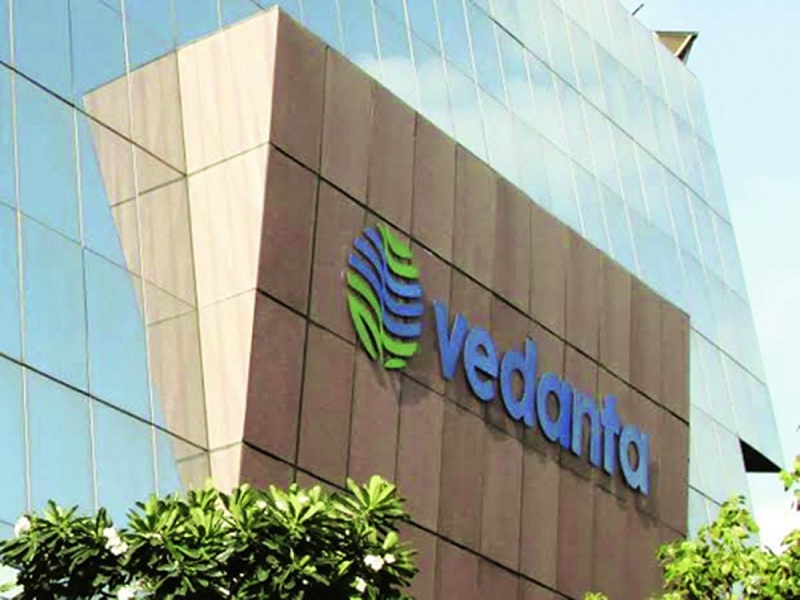 Vedanta Resources to issue $400 million notes to Oaktree Capital