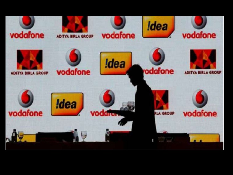 Verizon, Amazon may invest over $4 billion in Vodafone Idea