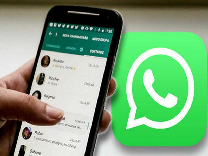 WhatsApp challenges  the Indian government's new IT rules in the Delhi High Court