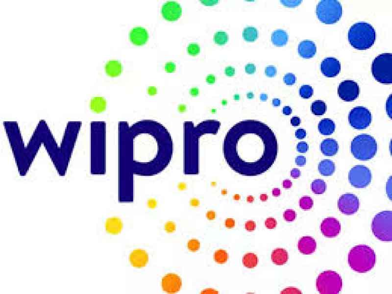 Wipro announces  ₹9,500 crore buyback plan at ₹400 per share,Profit Rises 3% In September Quarter