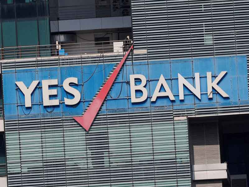 YES Bank hits 52  week  high as CARE Ratings upgrade outlook to 'positive'