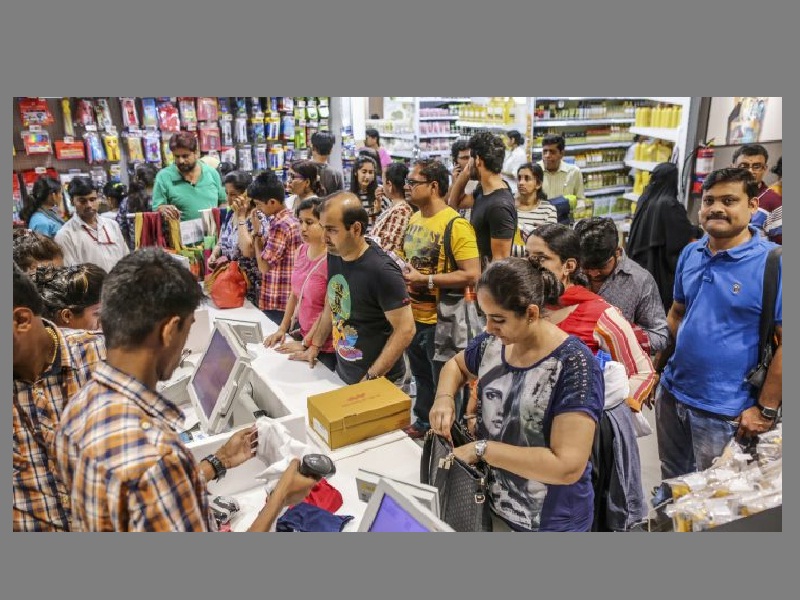 Consumer confidence plunges and people pessimistic: RBI survey