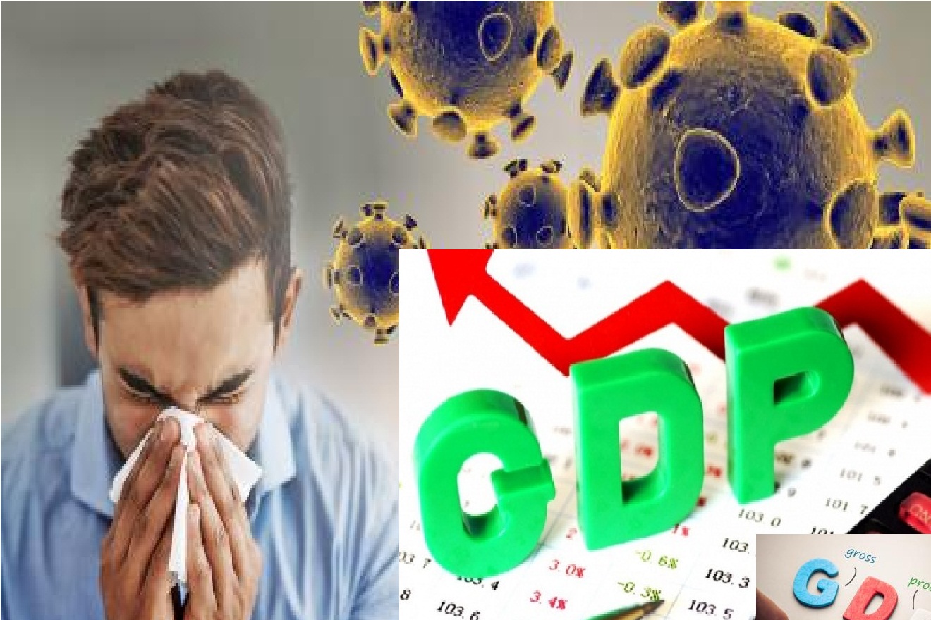 Coronavirus impact: OECD slashes India's FY21 growth forecast to 5.1% 