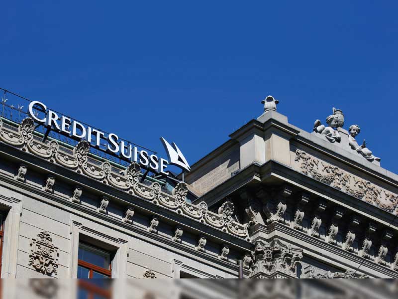 Credit Suisse downgrades India to underweight 