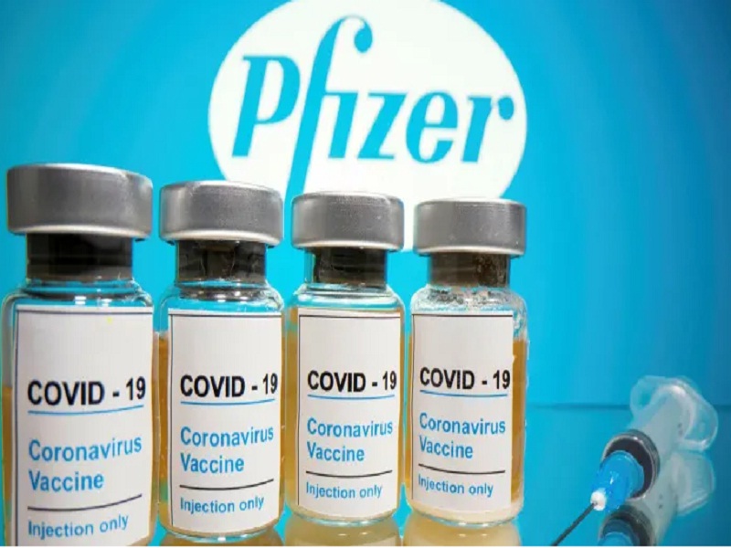Will Pfizer-BioNTech shot neutralise mutating coronavirus?
