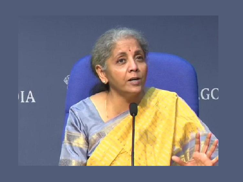 Nirmala Sitharamans concludes presentation of the first Budget of the decade, highlights priority sectors, provides roadmap of reducing the fiscal deficit