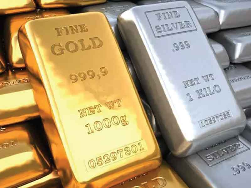 Gold Price Today: Rs 40,529 per 10 gram at 09:20 hours
