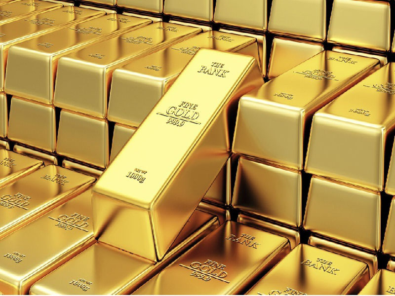 Is this a good time to invest in gold bonds?