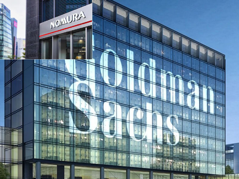 The bull-run in markets will continue:Goldman Sachs