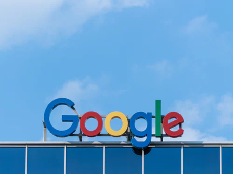 Google may invest $4 bn in Reliance digital arm