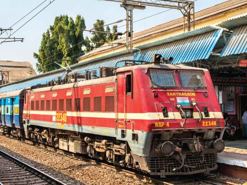 Indian Railways: Many Foreign investors show interest