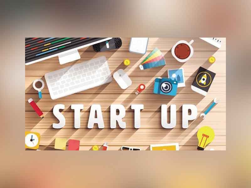India's startup ecosystem is on the right track