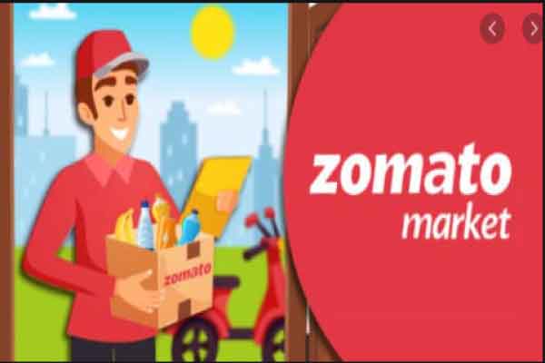 Zomato prices its IPO at Rs 72-76 per share